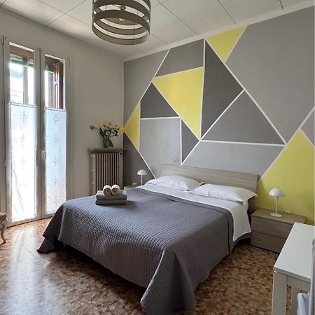 Giove Rooms فيرونا المظهر الخارجي الصورة