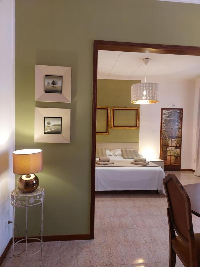 Giove Rooms فيرونا المظهر الخارجي الصورة