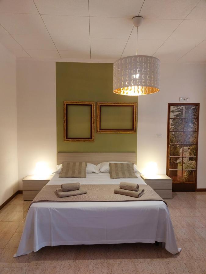 Giove Rooms فيرونا المظهر الخارجي الصورة