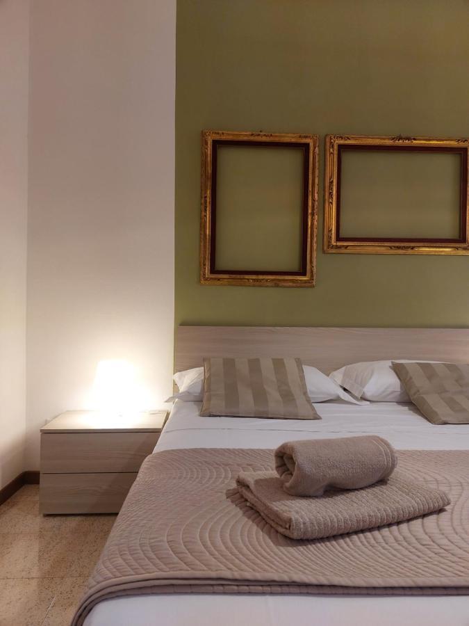 Giove Rooms فيرونا المظهر الخارجي الصورة