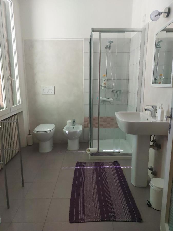 Giove Rooms فيرونا المظهر الخارجي الصورة