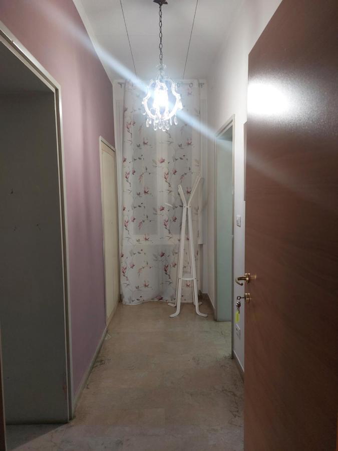 Giove Rooms فيرونا المظهر الخارجي الصورة