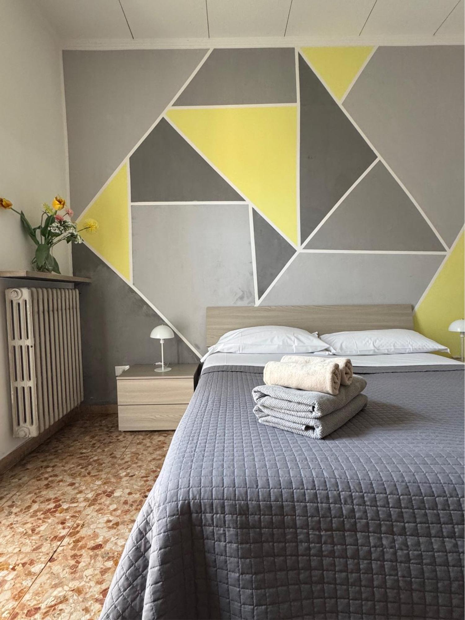 Giove Rooms فيرونا المظهر الخارجي الصورة