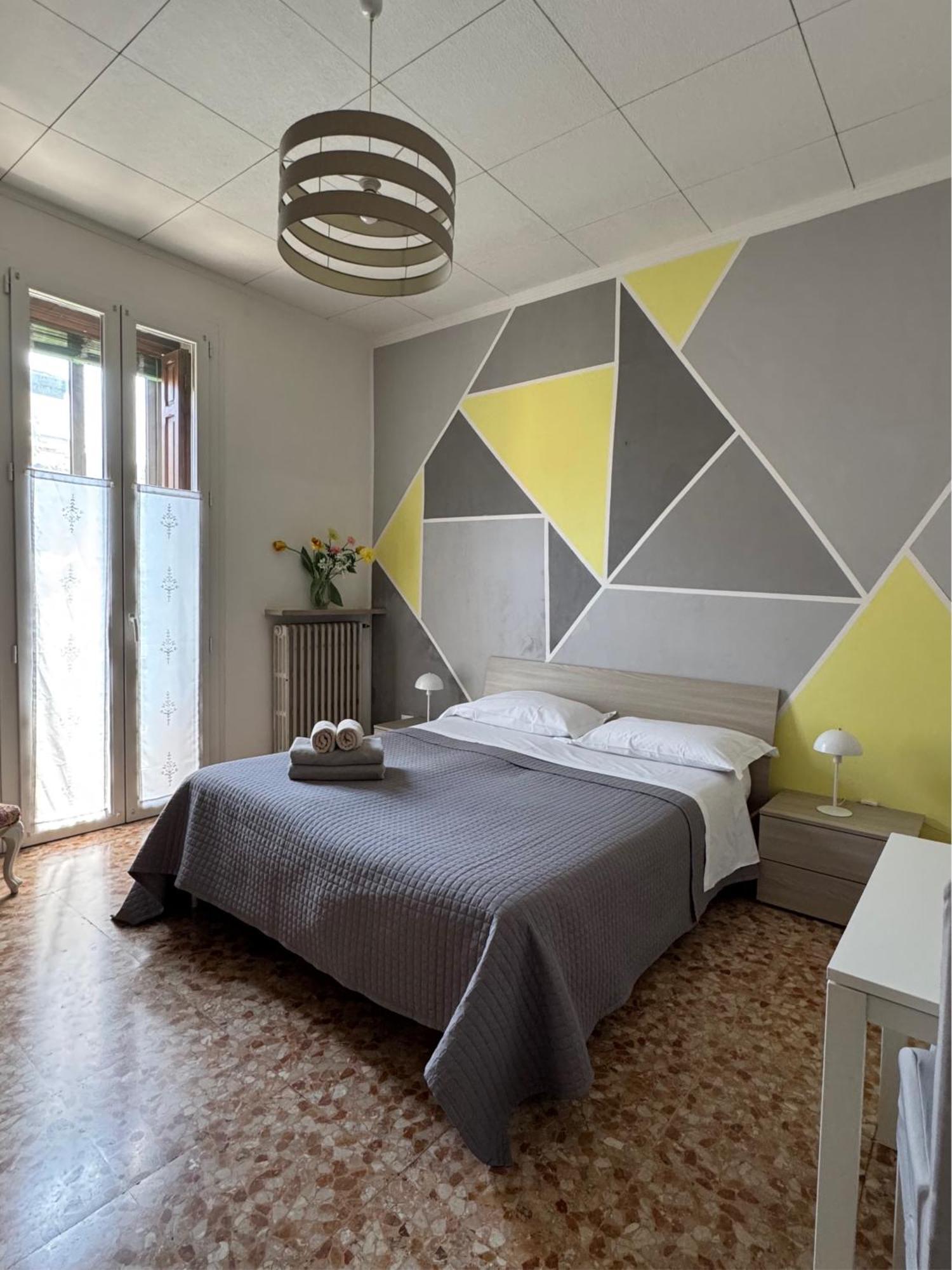 Giove Rooms فيرونا المظهر الخارجي الصورة