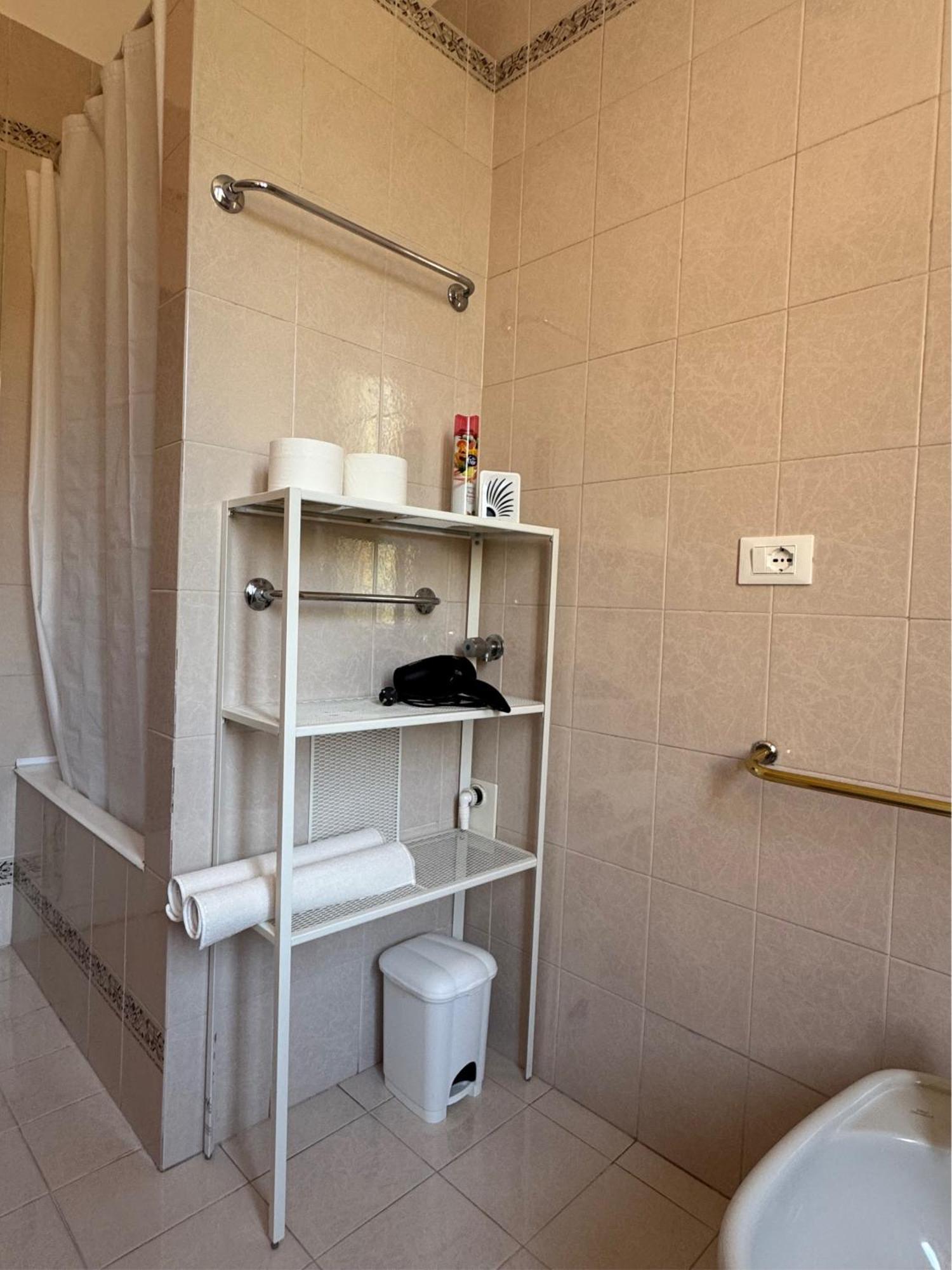 Giove Rooms فيرونا المظهر الخارجي الصورة