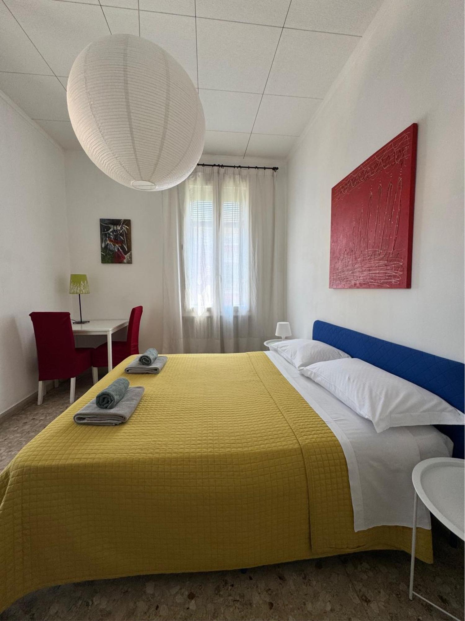 Giove Rooms فيرونا المظهر الخارجي الصورة