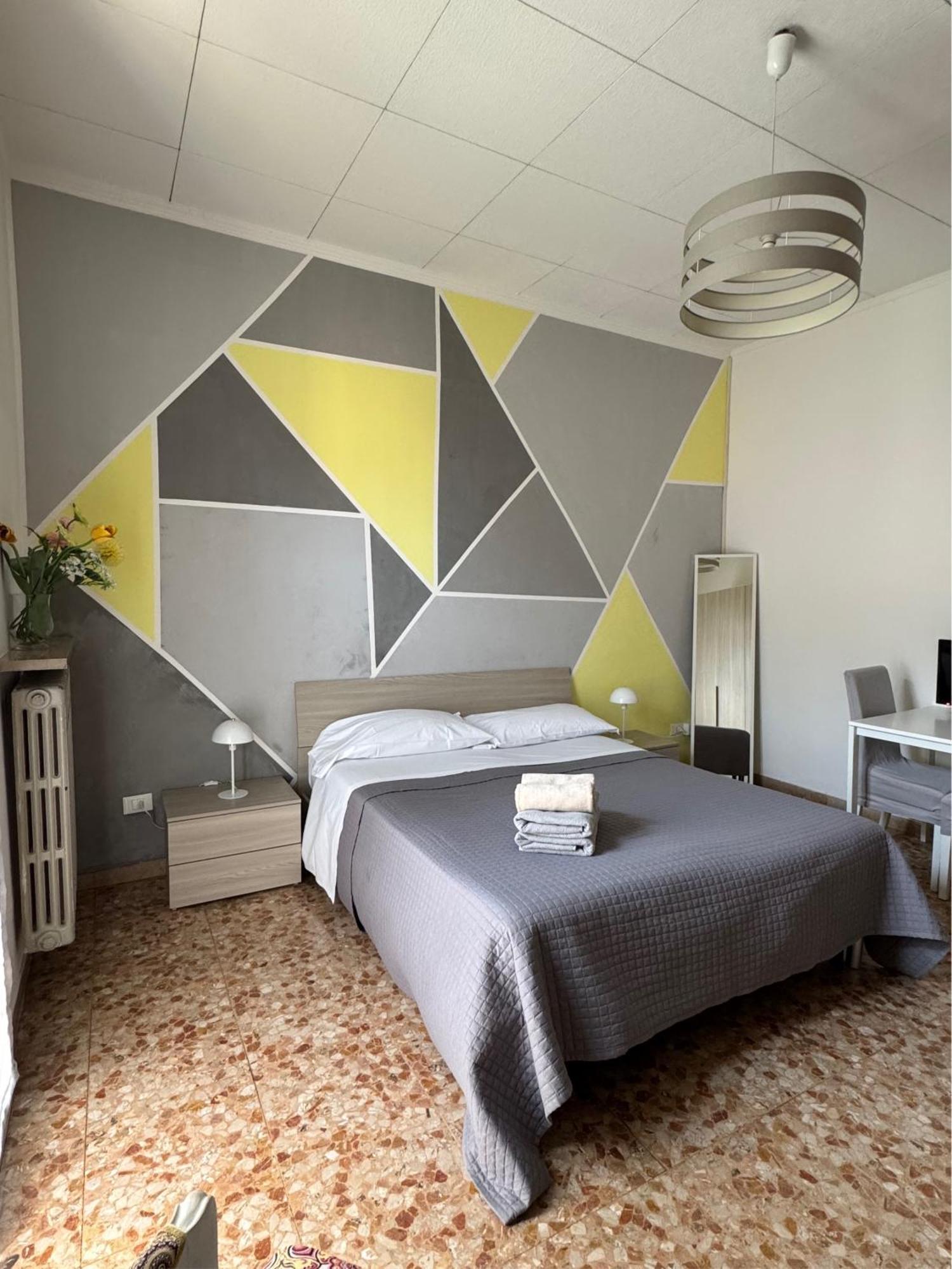 Giove Rooms فيرونا المظهر الخارجي الصورة