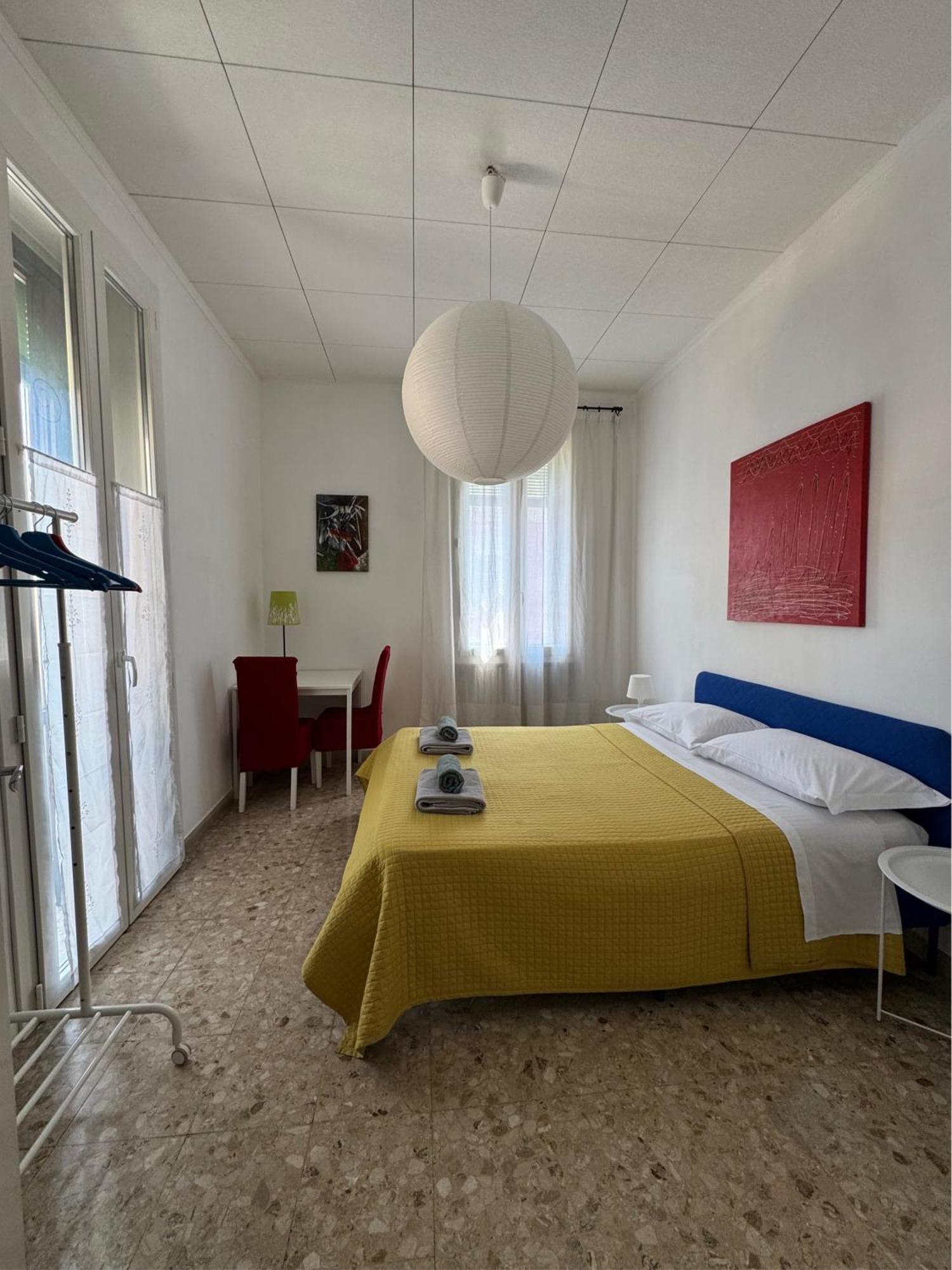 Giove Rooms فيرونا المظهر الخارجي الصورة